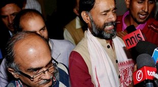 aam aadmi party, aap news, yogendra yadav, prashant bhushan, aap letter, arvind kejriwal, aap politics, delhi latest news