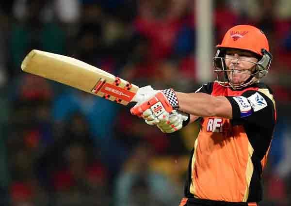 David Warner, Shikhar Dhawan, SRH vs RCB, RCB vs SRH, IPLT20, IPL 8, IPL 2015, IPL Live