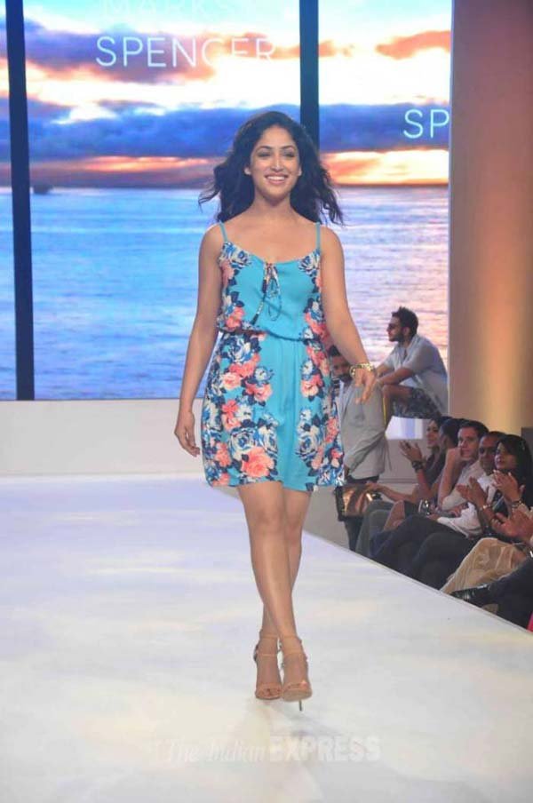 yami gautam, gauahar khan, yami gautam pictures, gauahar khan pictures, vidya malwade, shonali nagrani, suchitra pillai, rashmi nigam, rakshanda khan, aditi govitrikar, tisca chopra, mugdha godse, shilpa shirodkar, arjan bajwa, eijaz khan, dino morea, karan v grover, carol gracias
