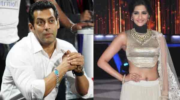 salman khan, prem ratan dhan payo, Salman Sonam, actor salman khan, salman khan movies, salman khan in prem ratan dhan payo, salman in prem ratan dhan payo, sonam kapoor, sonam kapoor in prem ratan dhan payo, prem ratan dhan payo release date, maine pyar kiya, hum saath saath hain, hum apke hain koun, sooraj barjatya, director sooraj barjatya, Bollywood News