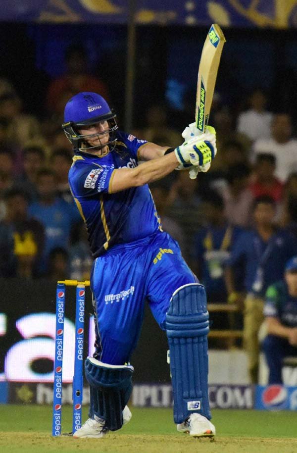 Steven Smith, Kieron Pollard, Rajasthan Royals, Mumbai Indians, RRvsMI, RRvsMI IPL, RRvsMI Score, RRvsMI Live, MIvsRR, IPL T20, IPL 2015, IPL News