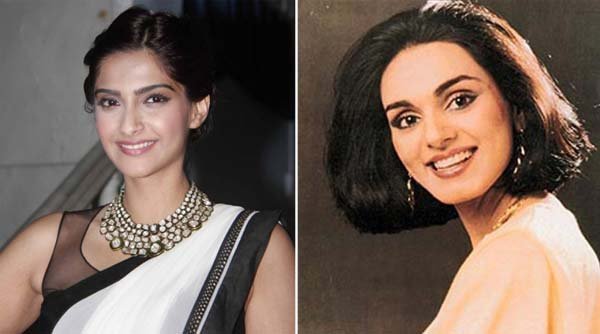 sonam kapoor, actress sonam kapoor, sonam kapoor movies, sonam kapoor upcoming movies, Neerja Bhanot, sonam kapoor in Neerja Bhanot movie, Neerja Bhanot movie, Neerja Bhanot biopic, Atul Kasbekar, sonam starts shooting, entertainment news