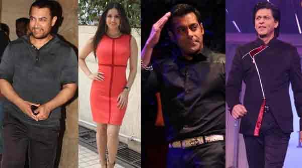 sunny leone, Sunny Leone Aamir Khan, Salman Khan, Ek Paheli Leela, SRK, Aamir Khan, Sunny Leone SRK, SRk, Salman, Aamir, entertainment