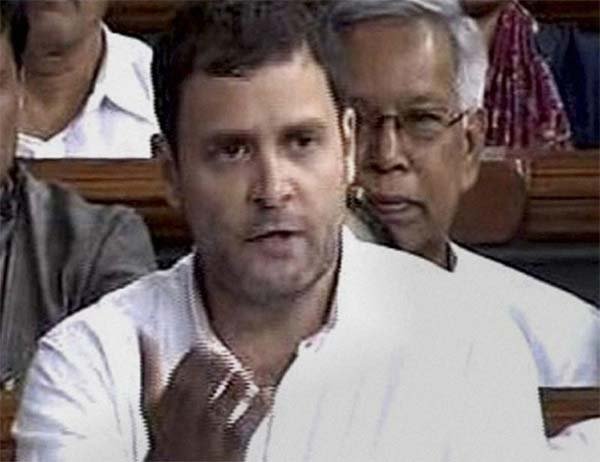 Rahul Gandhi, Lok Sabha, Rahul Gandhi Lok Sabha, Rahul In Loksabha, Rahul Speech, Lok Sabha Session, Lok Sabha Live, India News