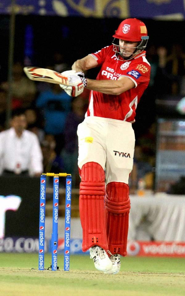 Shaun Marsh, David Miller, KXIP, Rajasthan Royals, KXIP vs RR, KXIP vs RR Score, Super Over, IPL 2015, IPL News