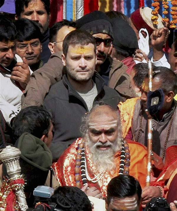 राहुल गांधी, केदारनाथ धाम, केदारनाथ मंदिर, राहुल गांधी केदारनाथ, हरीश रावत, कैलाश खेर, Rahul Gandhi, Kedarnath Temple, Harish Rawat, Rahul in Kedarnath, Kailash Kher, India News