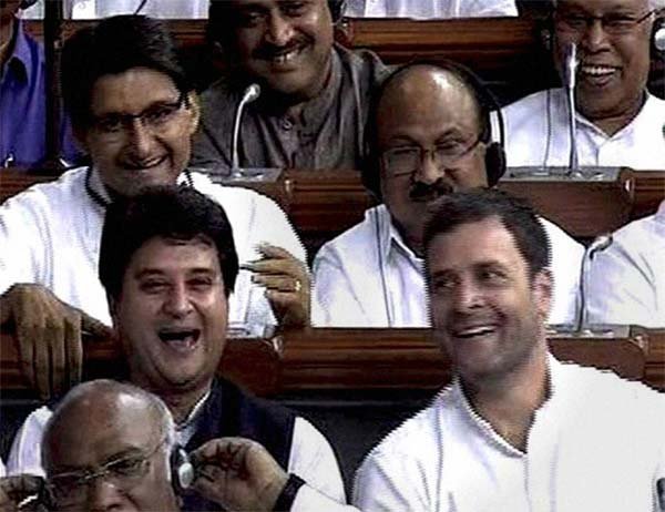 Rahul Gandhi, Lok Sabha, Rahul Gandhi Lok Sabha, Rahul In Loksabha, Rahul Speech, Lok Sabha Session, Lok Sabha Live, India News