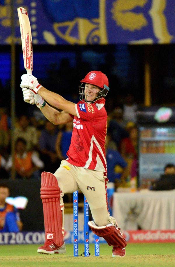Shaun Marsh, David Miller, KXIP, Rajasthan Royals, KXIP vs RR, KXIP vs RR Score, Super Over, IPL 2015, IPL News