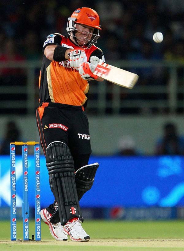 David Warner, Shikhar Dhawan, Sunrisers Hyderabad, Kolkata Knight Riders, SRH vs KKR, SRH vs KKR IPL, SRH vs KKR Score, IPL 8, IPL 2015, IPL News