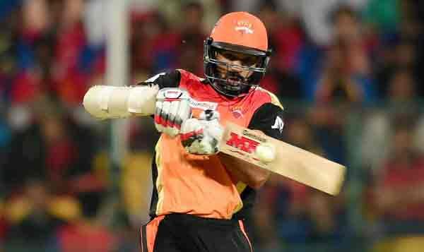 David Warner, Shikhar Dhawan, SRH vs RCB, RCB vs SRH, IPLT20, IPL 8, IPL 2015, IPL Live