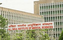‘गे’ पति से तंग एम्स की डॉक्टर ने की खुदकुशी, फ़ेसबुक पर बयां किया दर्द