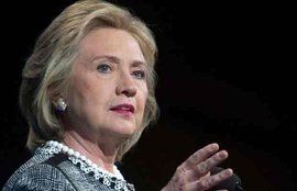 Hillary Clinton, Clinton, US Democratic bandidate, Hillary Clinton Candidacy, US election 2016, US, US elections, Hillary Clinton for President, Hillary Clinton elections, Hillary Clinton Presidency, World News