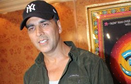 Akshay Kumar, Gabbar Is Back, Nepal Earthquake, victim, entertainment news, bollywood