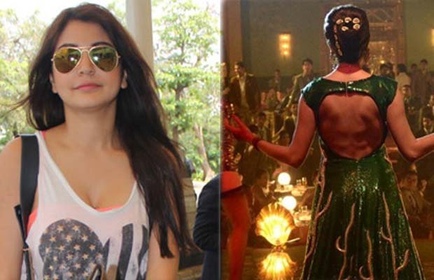 anushka sharma, Ranbir Kapoor, Karan Johar, mohabbat buri bimari, mohabbat buri bimari song, mohabbat buri bimaria anushka, mohabbat buri bimari ranbir, mohabbat buri bimari karan johar, Bombay Velvet, bombay velvet songs, Bombay Velvet trailer, Bombay Velvet first trailer, Ranbir Kapoor Anushka Sharma, entertainment news
