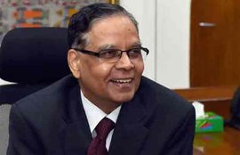 Arvind Panagariya, World Bank, Global Warming, NITI Aayog, Business News