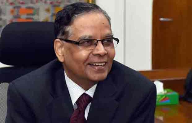 Arvind Panagariya, World Bank, Global Warming, NITI Aayog, Business News