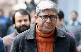 Ashutosh, Kisan Suicide, Gagendra Singh Suicide, AAP Leader Ashutosh, AAP Kisan Rally, Arvind Kejriwal, Delhi CM, Ashutosh Twitter,