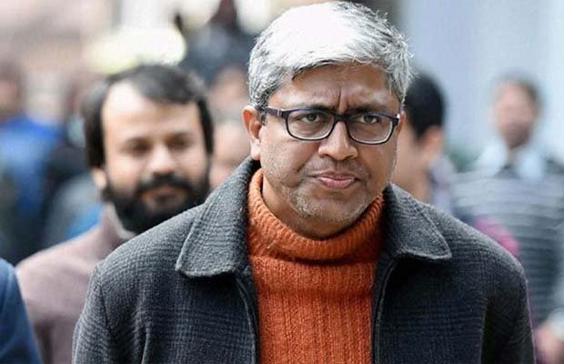 Ashutosh, Kisan Suicide, Gagendra Singh Suicide, AAP Leader Ashutosh, AAP Kisan Rally, Arvind Kejriwal, Delhi CM, Ashutosh Twitter,