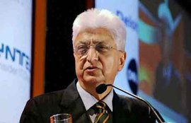 Azim Premji, RSS, Azim Premji RSS, Mohan Bhagwat, Bhagwat Premji, Rashtriya Swayamsevak Sangh, Rashtriya Seva Sangam, RSS Event