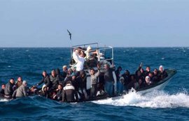 Libya, Mediterranean boat accident, Libya migrants drown, libya Mediterranean accident, Mediterranean Libya accident, Libya migrants accident, migrants drown Mediterranean, World News