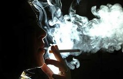 तंबाकू का अर्थशास्त्र