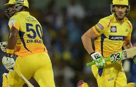 IPL 8, Sunrisers Hyderabad, Chennai Super Kings, CSK vs SRH, Cricket News