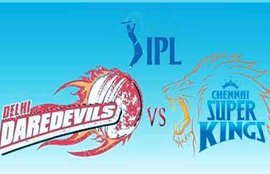 CSK vs DD, CSK vs Delhi Daredevils, Chennai Super Kings vs DD, Chennai Super Kings, Delhi Daredevils, IPL T20, IPL 8, CSK vs DD Chennai, IPL News