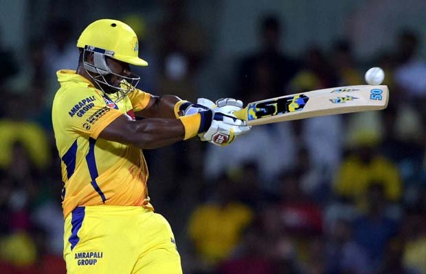 IPL-8: ब्रावो और फिरकी गेंदबाज़ो ने दिलाई सुपरकिंग्स को जीत