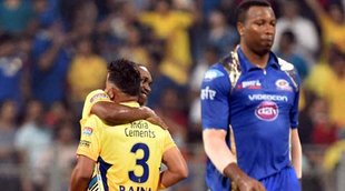 CSK vs MI, CSK vs MI Score, MI vs CSK, MI vs CSK Score, MI vs CSK IPL, Chennai Super Kings, Mumbai Indians, IPL 8, IPL 2015, IPL News