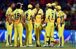 चेन्नई सुपरकिंग्स के कम मूल्यांकन पर कानूनी राय लेगा बीसीसीआई