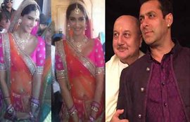 salman khan, prem ratan dhan payo, salman, actor salman khan, salman khan movies, salman khan in prem ratan dhan payo, salman in prem ratan dhan payo, sonam kapoor, sonam kapoor in prem ratan dhan payo, prem ratan dhan payo release date, maine pyar kiya, hum saath saath hain, hum apke hain koun, sooraj barjatya, director sooraj barjatya, Bollywood News