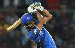 IPL 8: फिर आखिरी गेंद पर मात खा गई दिल्ली