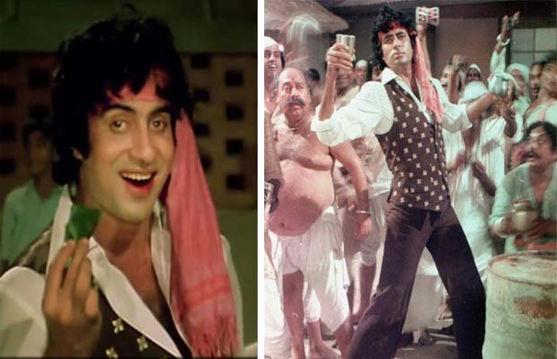 amitabh bachchan, actor amitabh bachchan, don, 37 years of don, big b, big b in don, big b's movie don, amitabh bachchan in don, don movie, original don movie, amitabh bachchan upcoming movies, shamitabh, don 37 years , salim khan, javed akhtar, piku, amitabh bachchan in piku, entertainment news