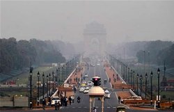 बड़े भूकम्प में तबाह हो जाएगी दिल्ली की 70 फ़ीसद आबादी
