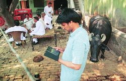 दिल्ली: सीमित डाटा के आधार पर मिलेगी वाई-फाई सुविधा