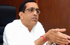 Goa, Goa Minister, Dipak Dhavalikar, Dipak Dhavalikar Wife, Lata, Convent School, Sanatan Saunstha, Namaskar, Western Culure, Goa News
