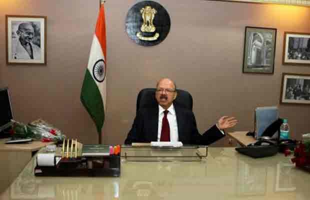 Election Commission, Nasim Zaidi, Delhi, election commission news, new chief election commissioner, india news, news, election news, EC news, #breaking news