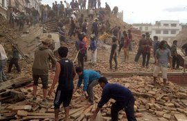 Nepal Earthquake, Earthquake In Nepal, Kathmandu Earthquake, Earthquake In Kathmandu, Richter magnitude scale, Richter Scale 7.9, Nepal Earthquake Today, Nepal Earthquake News, Nepal Earthquake Latest News, Nepal News