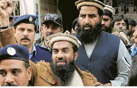 Mumbai Attack, Pakistan Court, Pakistan, Zakiur Rehman Lakhvi, 26/11 Mumbai Attack