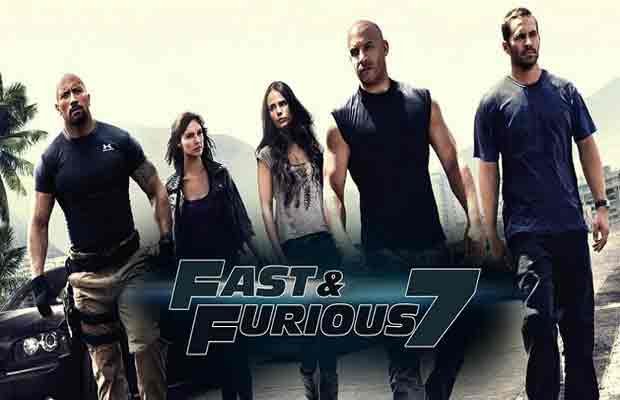 Fast And Furious 7, Fast And Furious 7 Movie, Paul Walker, Vin Diesel, Dwayne Johnson, Michelle Rodriguez, Jason Statham, Fast And Furious 7 Boxoffice, Fast And Furious 7 Collection, Fast And Furious 7 Hollywood, Hollywood News