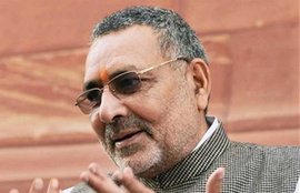 Giriraj Singh, Sonia Gandhi, Giriraj singh BJP, Giriraj Singh racist comment, giriraj singh video, giriraj singh remark