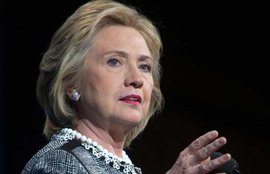हिलेरी क्लिंटन, जल्द ,अगले ,राष्ट्रपति चुनाव,के लिए दावा, Hillary Clinton, claim ,for the next, presidential, election soon