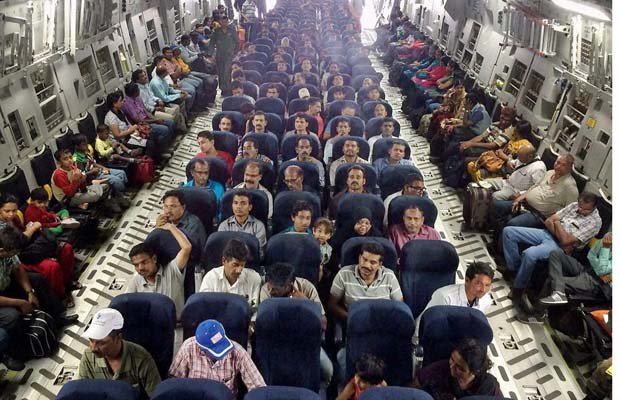 IAF, Nepal Temblor, IAF in Nepal, IAF Rescue Nepal, Indian Air Force, Nepal Temblor, Nepal Earthquake, India News