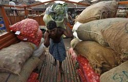 खुदरा मुद्रास्फीति मार्च में 5.17 फीसदी रही