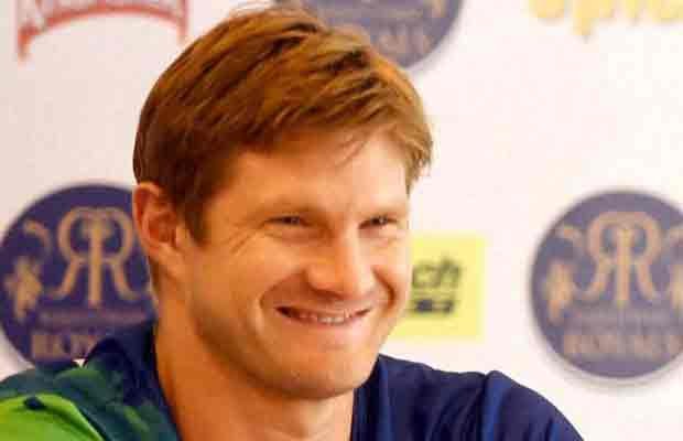 IPL 8, IPL, IPL 2015, Indian Premier League, Rajasthan Royals, Shane Watson, RR IPL, IPL RR, IPL News, Cricket News, Cricket