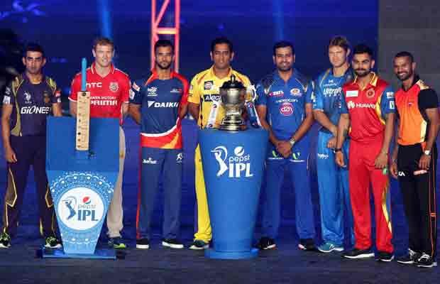 IPL 8, IPL 2015, IPL Opening Ceremony, IPL Ceremony, Rajasthan Royals, Mumbai Indians, Royal Challengers Bangalore, KKR, Sunrisers Hyderabad, CSK, IPL Kolkata, Cricket News