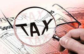 ITR, ITR 2015-16, Income Tax Return, ITR Form, ITR Form Online, Business News