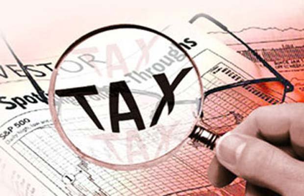 ITR, ITR 2015-16, Income Tax Return, ITR Form, ITR Form Online, Business News