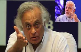Jairam Ramesh, Narendra Modi, Modi Govt, NDA Govt, Modi Autocratic, Jairam vs Modi, Hyderabad News