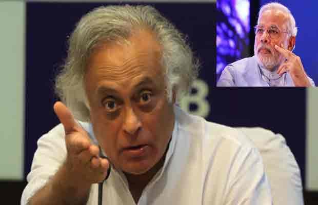 Jairam Ramesh, Narendra Modi, Modi Govt, NDA Govt, Modi Autocratic, Jairam vs Modi, Hyderabad News
